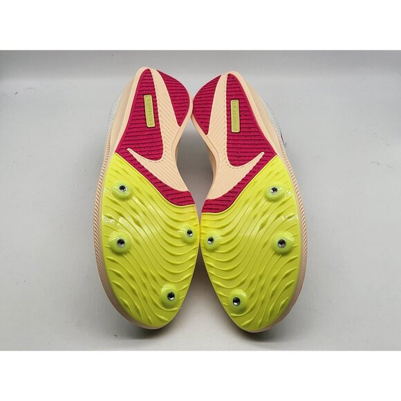 Nike Zoom Rival Track & Field Distance Spikes Mens Size 14 DC8725 101 - Picture 7 of 10